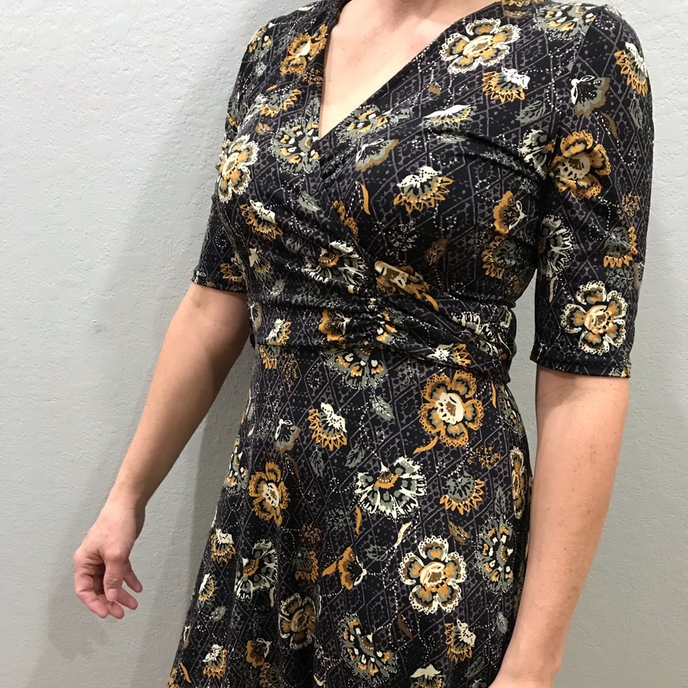 Gilli dress